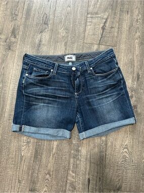 Paige Jean Shorts